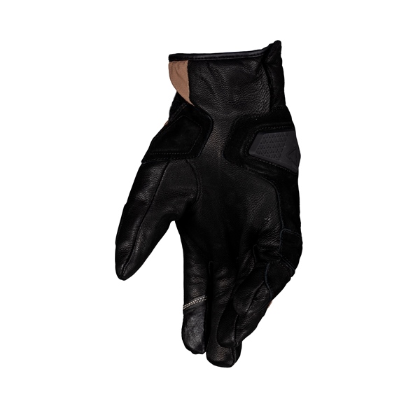 小物 blank coating leather Gloves kmrii ALL LEATHER – KMRii