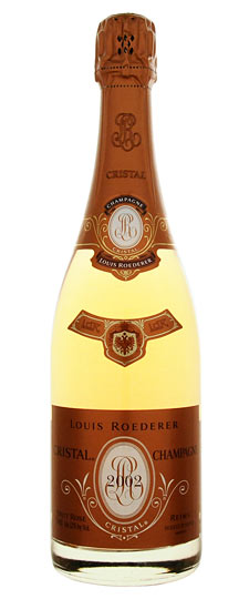 2002 Louis Roederer 