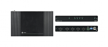 Kramer Pro AV manufacturer - HDMI分配器