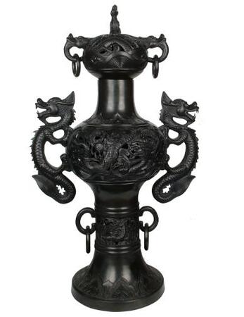 中国シ平で作られる黒陶：何千年にもわたる魔法の芸術 | Information