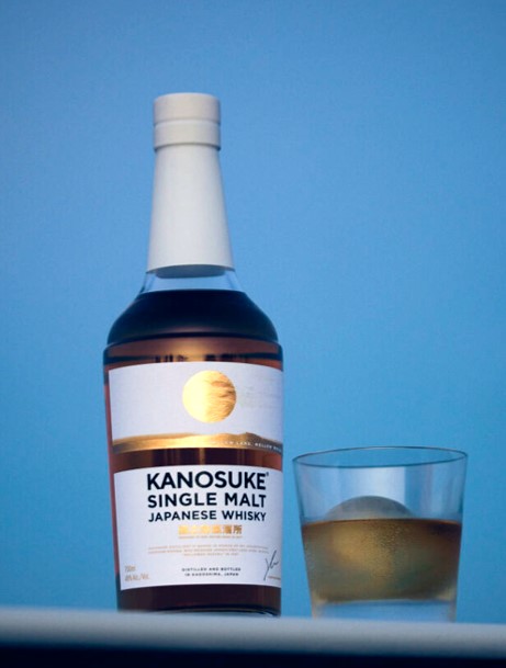 kanosuke ウイスキー嘉之助蒸溜祭 600本限定 2025年 限定 嘉之助