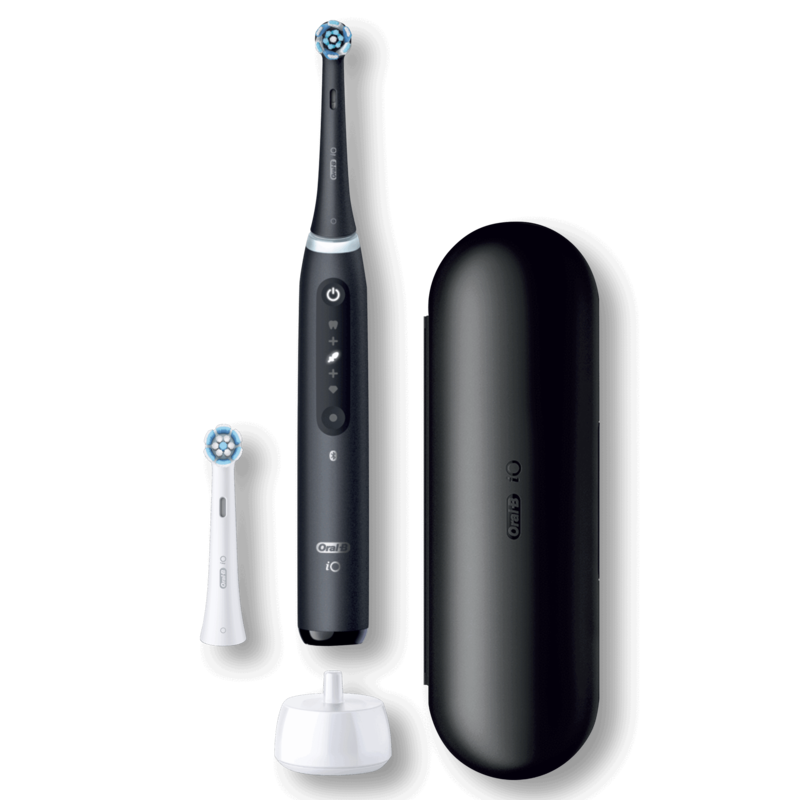 オーラルB iO」新シリーズ登場で多くの人が手にしやすく「オーラルB