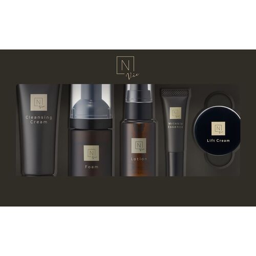 N organic Vie 3点セット Norganic Vie 3点セット！ 【公式通販】