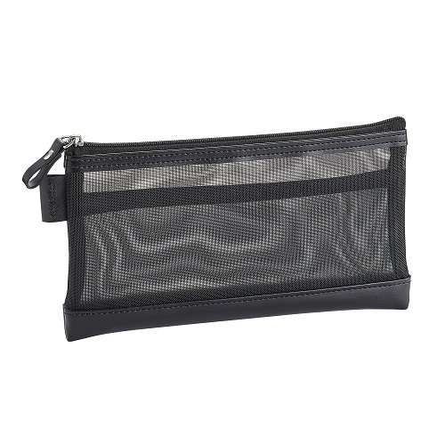 セキセイ ベルポスト メッシュケースPEN BP-6636 ブラック｜【ハンズ