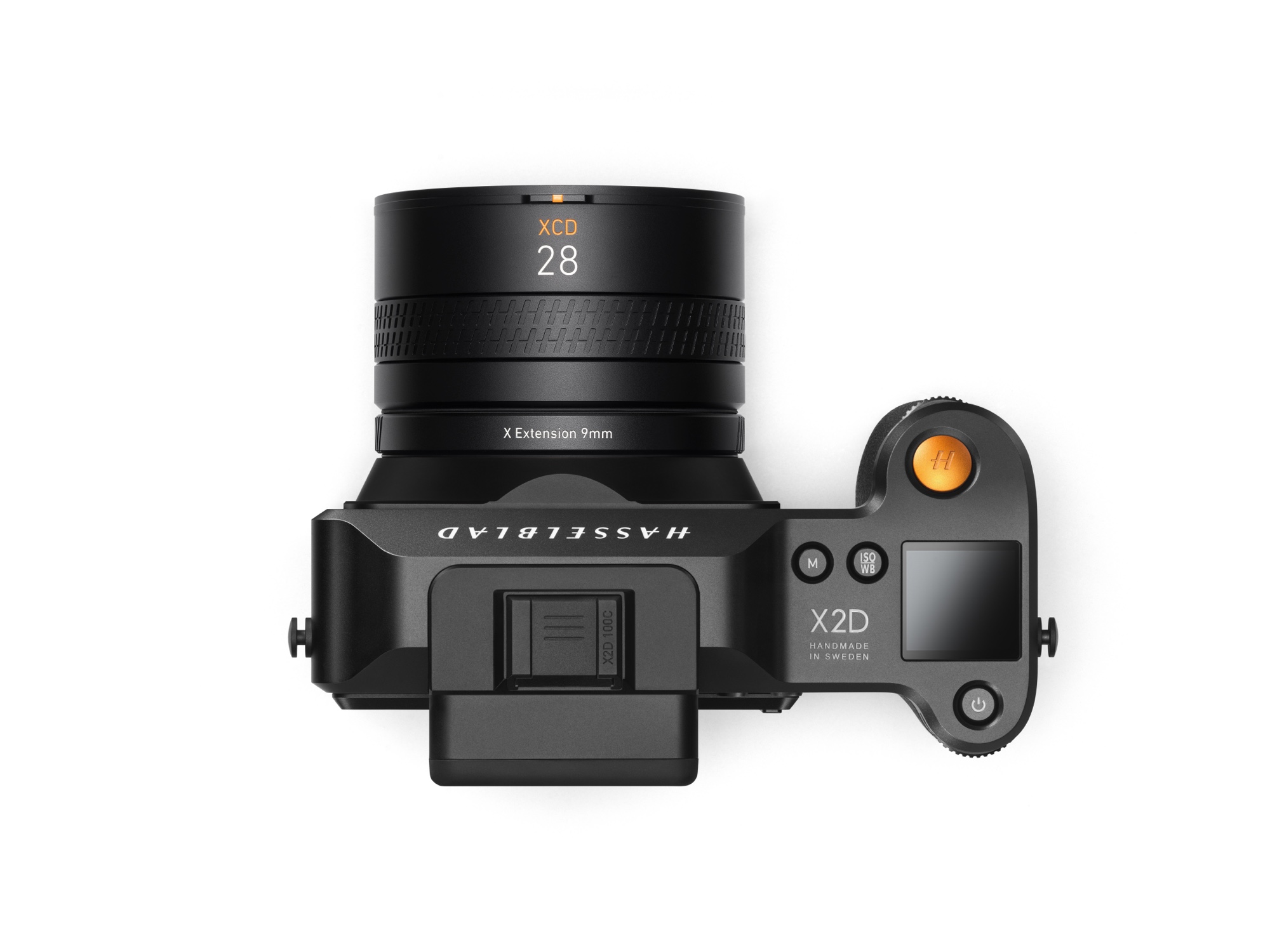 ハッセルブラッドが、ポートレート、街角のスナップ、静物の撮影に最適