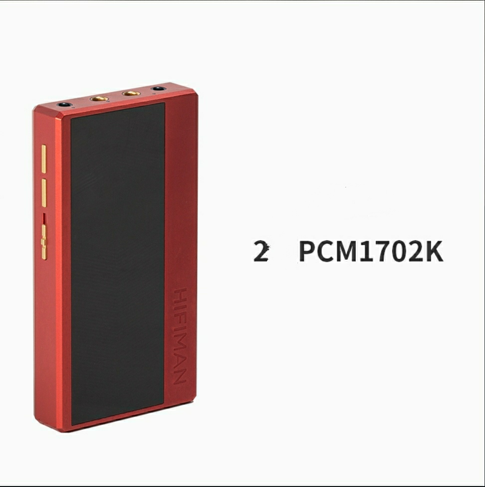 HiFiMan HM1000 | Headphone Reviews and Discussion - Head-Fi.org