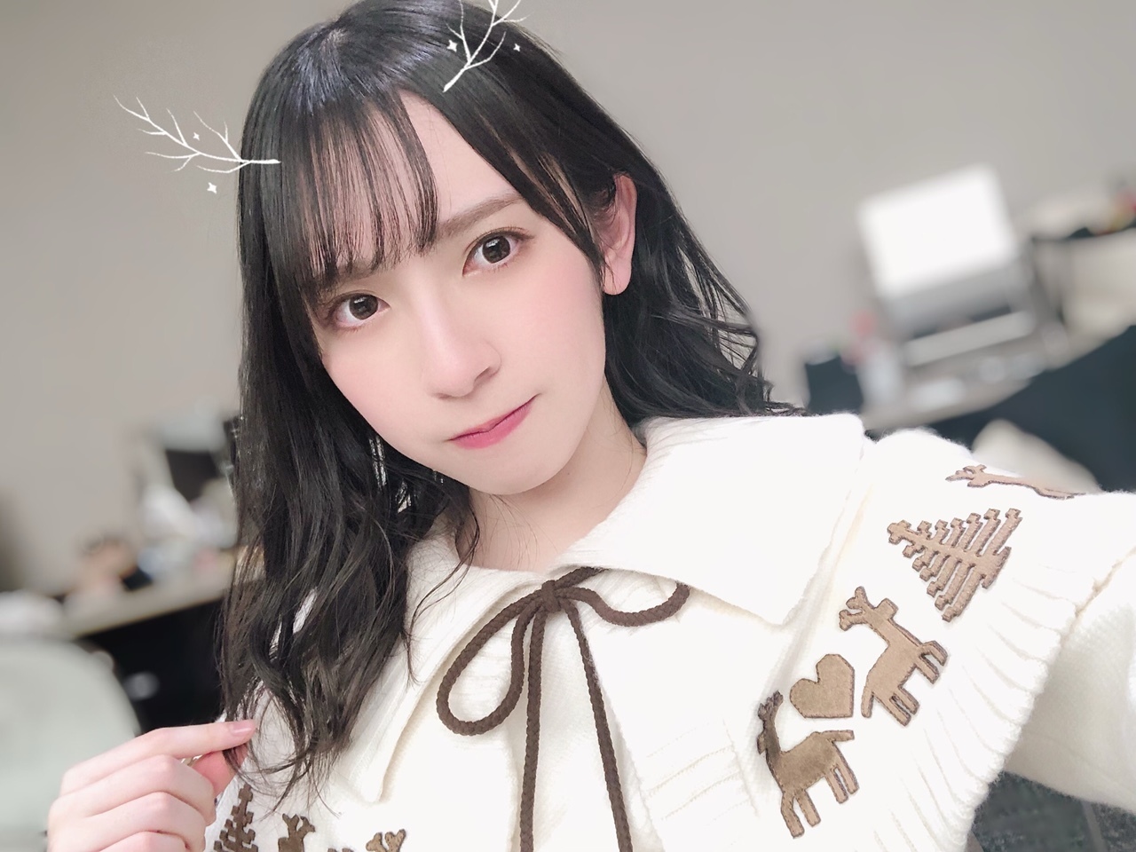 日向坂46 金村美玖 生写真 ひなくり2021 サンタ衣装 直筆サイン入り 日