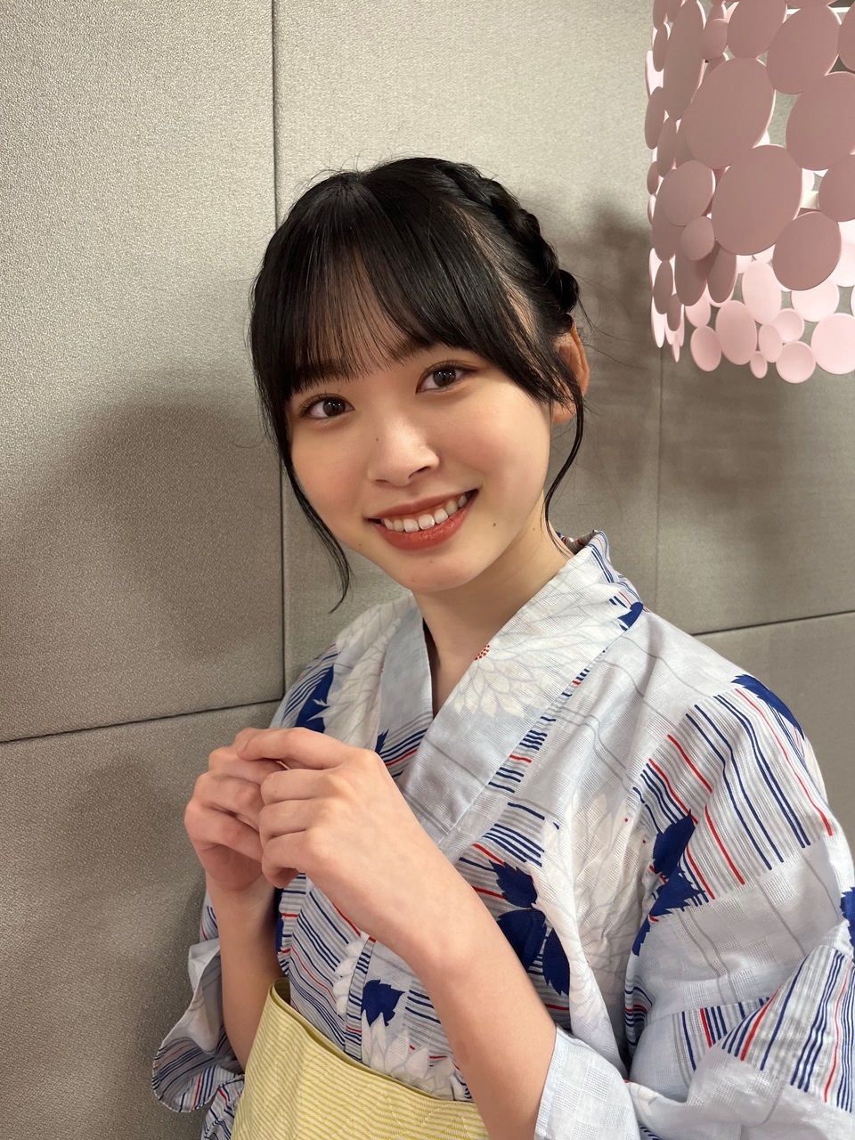 髙橋 未来虹公式ブログ | 日向坂46公式サイト