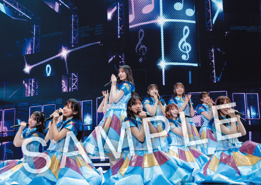 Happy Magical Tour 2024」兵庫・福岡 | ニュース | 日向坂46公式サイト