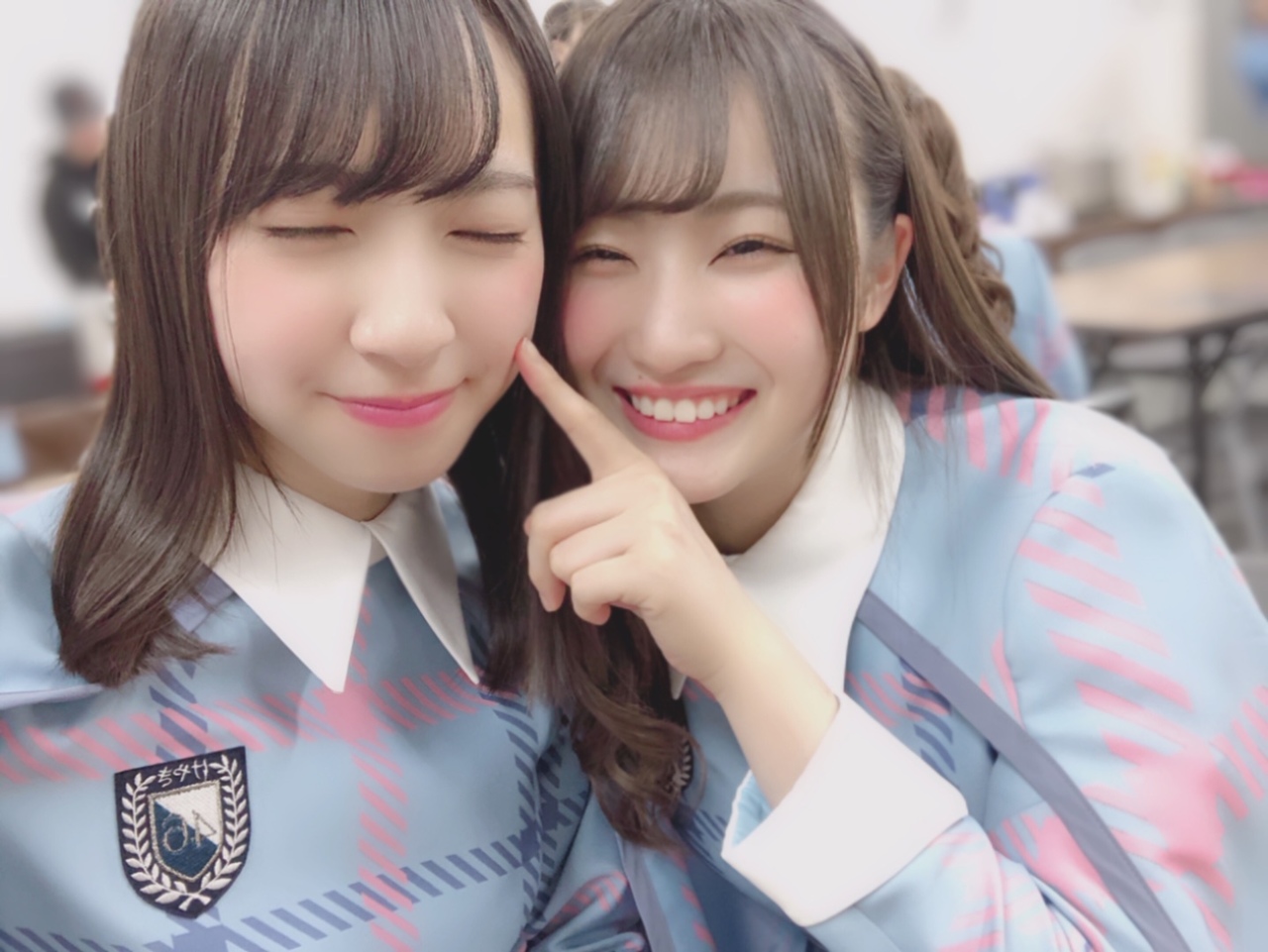 k*i様 日向坂46 佐々木美玲 潮紗理菜 金村美玖 渡邉美穂