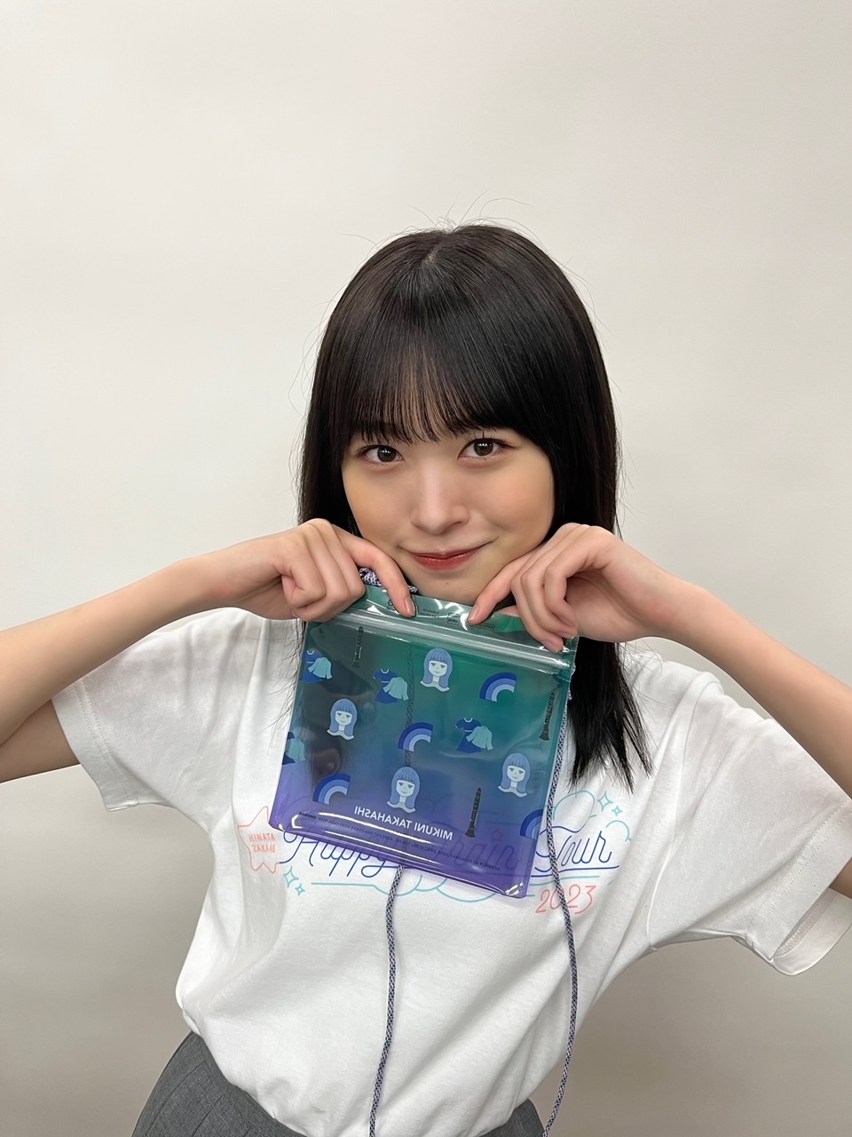 髙橋 未来虹公式ブログ | 日向坂46公式サイト