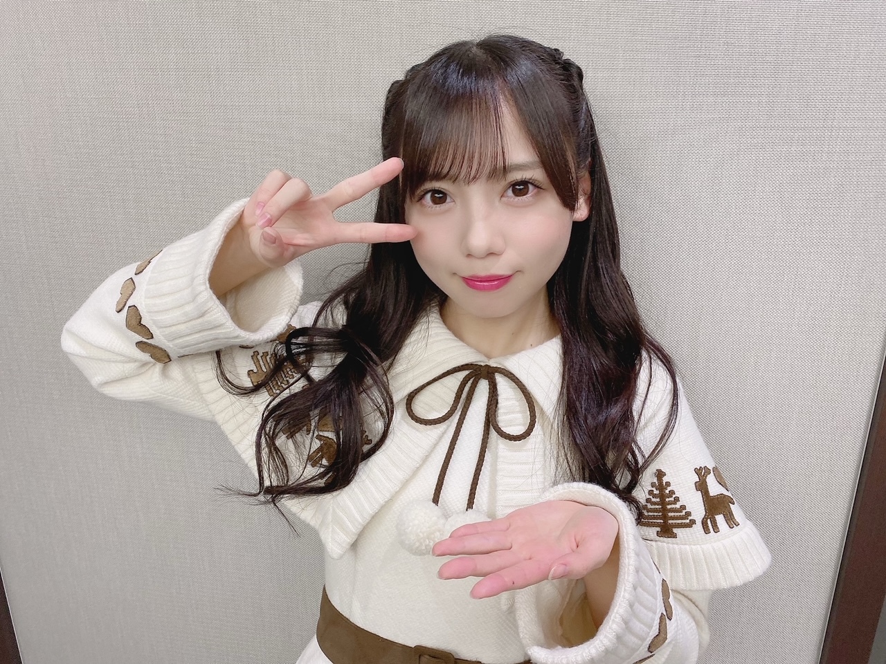 日向坂46 生写真 9th制服 齊藤京子 直筆サイン 座り 日向坂46 齊藤