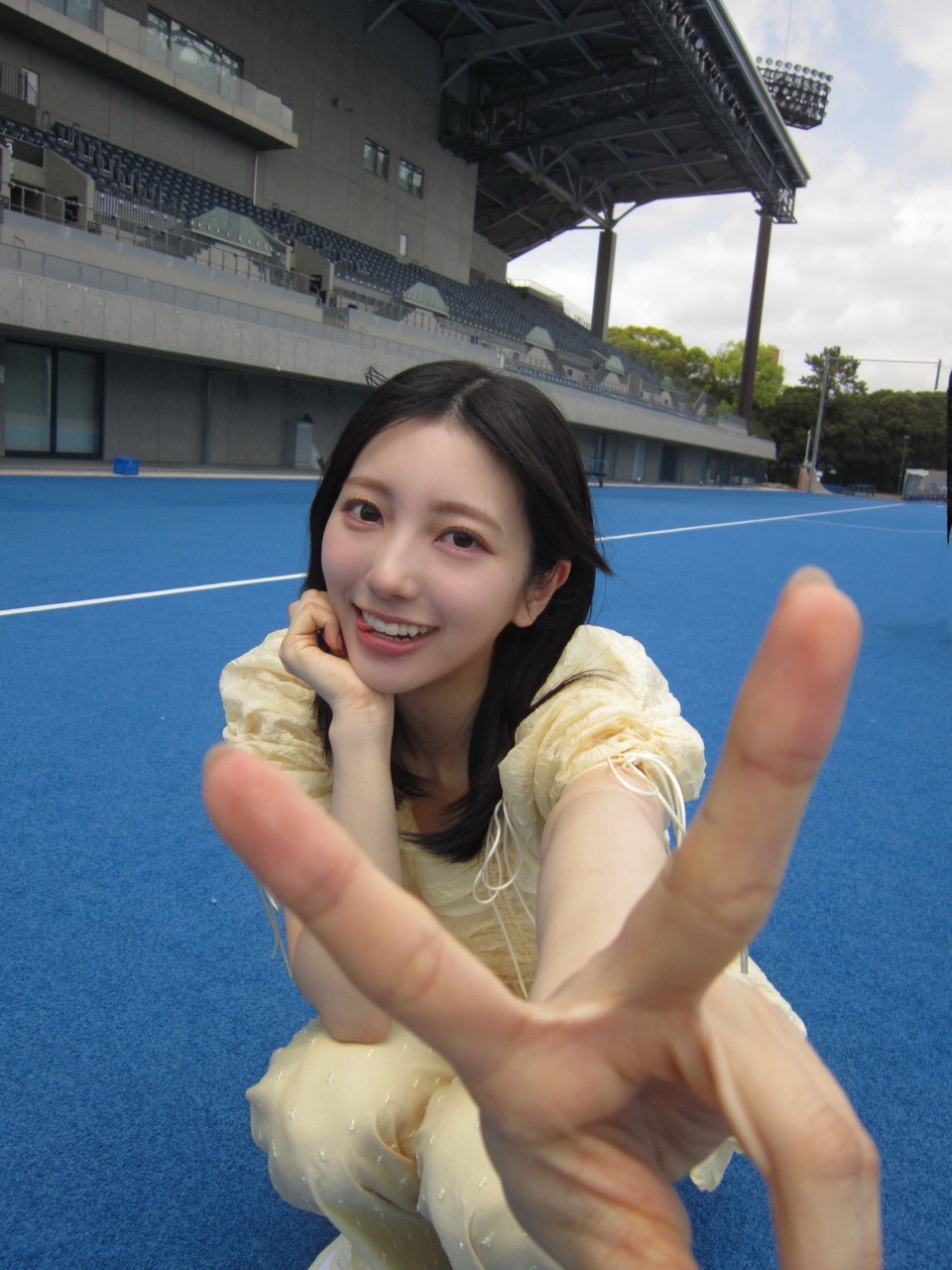 小西 夏菜実公式ブログ | 日向坂46公式サイト