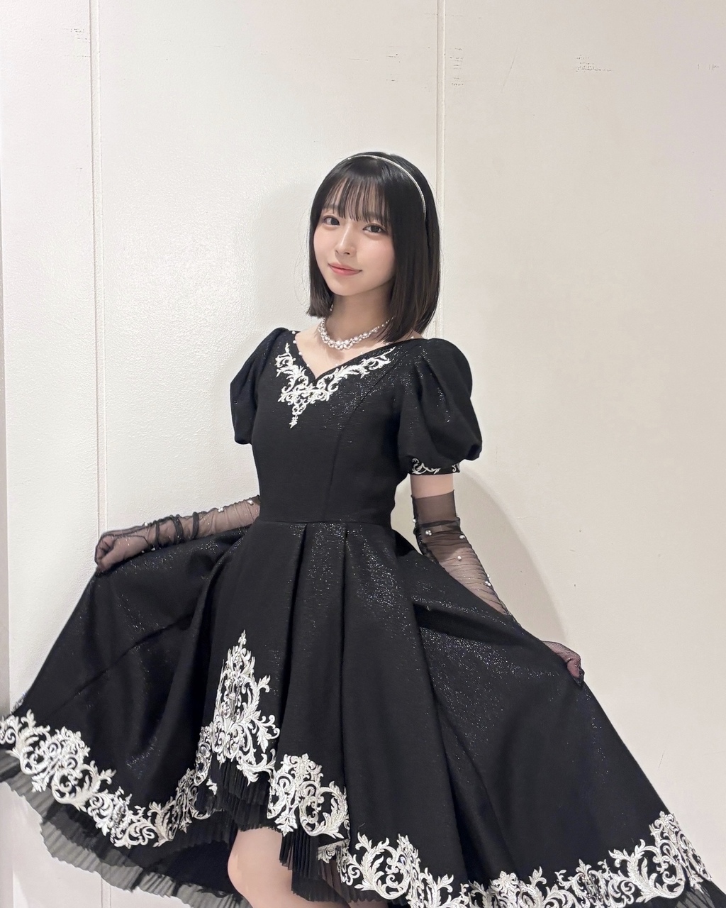 大野愛実ちゃんの「2025÷365=」: 坂道が好き