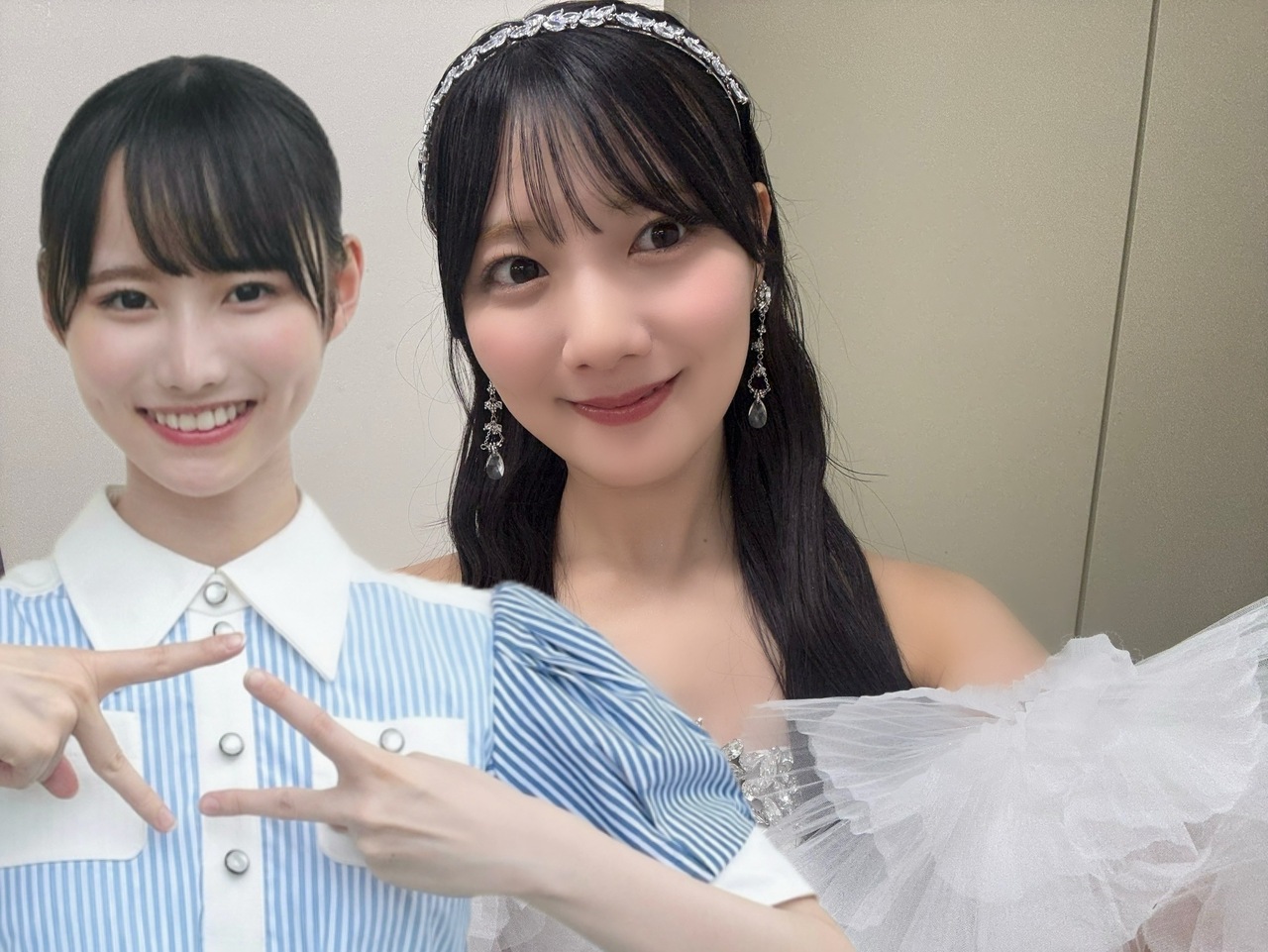 高井 俐香公式ブログ | 日向坂46公式サイト