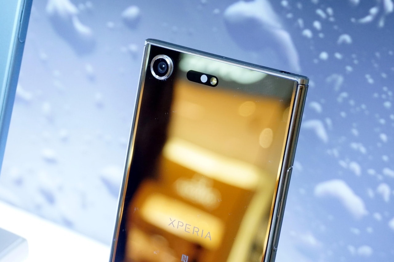 Sony Xperia XZ2 Premium快將推出上代旗艦XZ市價全面下調