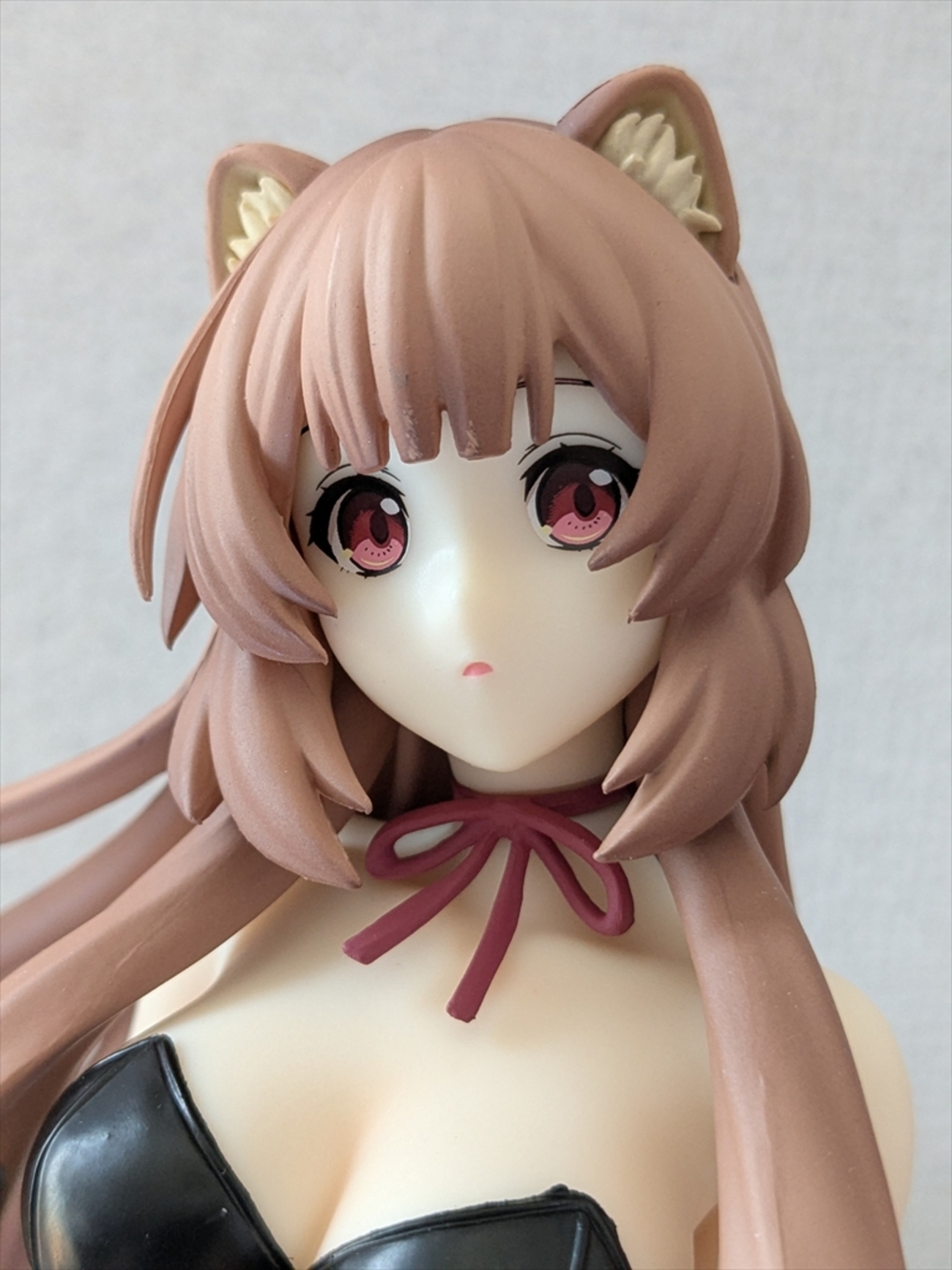 レビュー）BiCute Bunnies Figure ラフタリア 盾の勇者の成り上がり