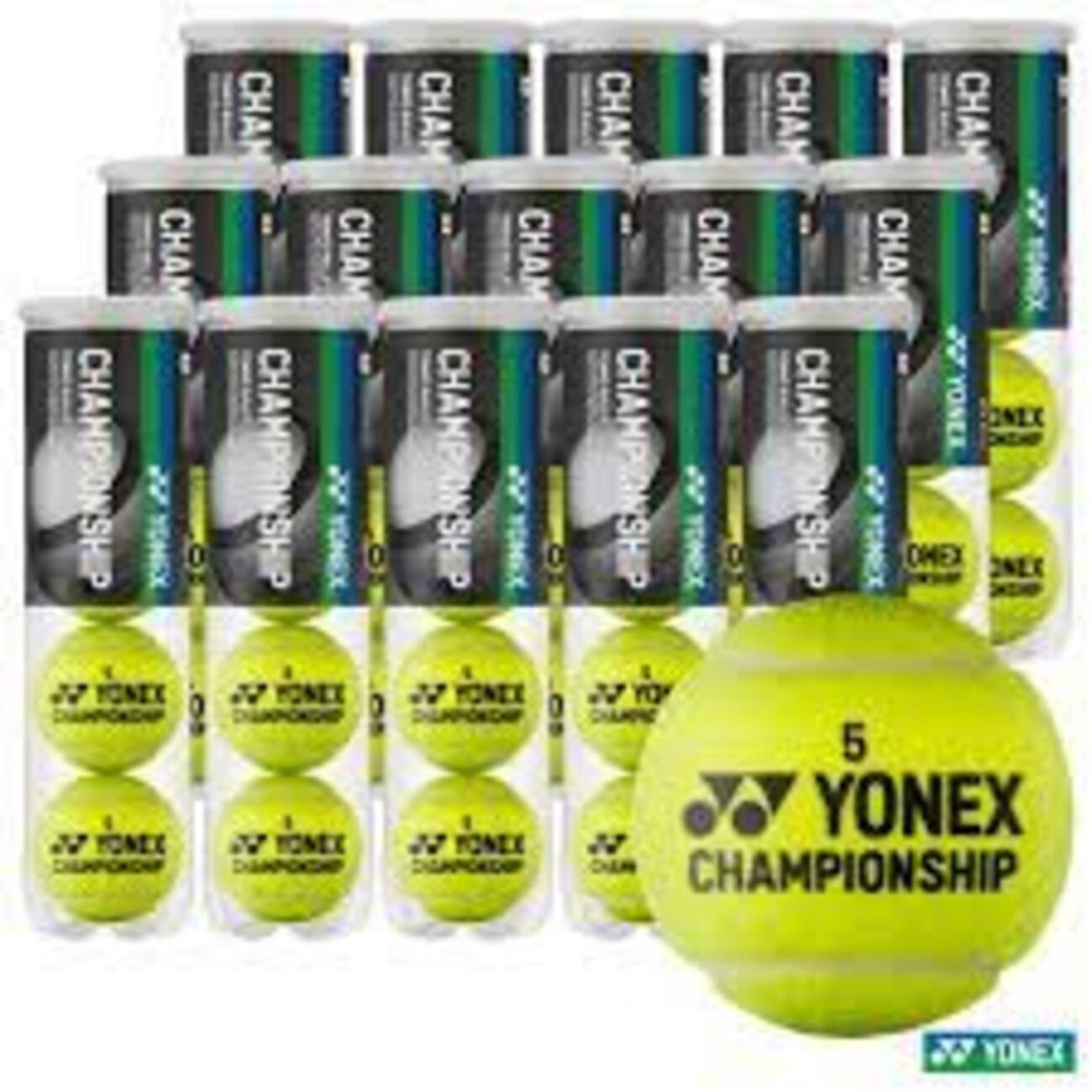 今更だけど、これぞ『NX1の正当後継 ボール』 - stelliterのテニス