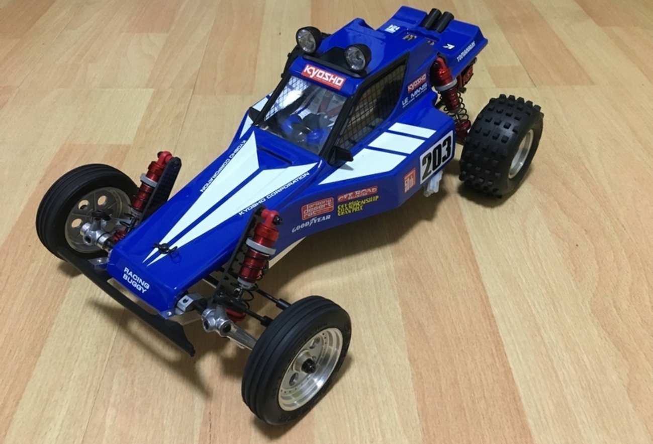 希少 京商 トマホーク 当時物 週末値下 backend=imagemagick;version=1;