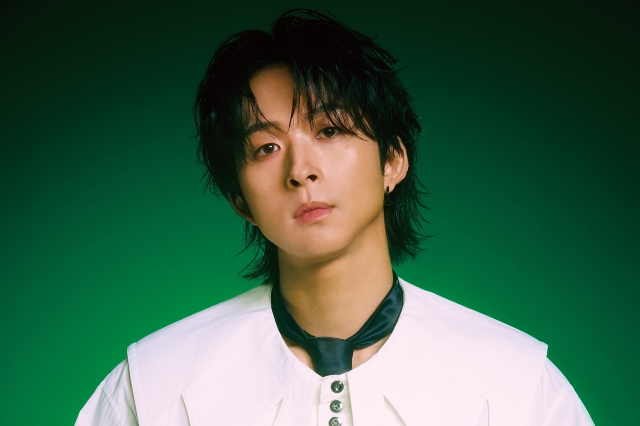 FANTASTICS澤本夏輝が長野県阿智村「STARRY NIGHT FES 2025」に特別