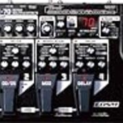 BOSS マルチエフェクター me70