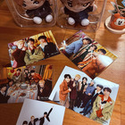 SixTONESのぬいぐるみ - cruiseline8's diary