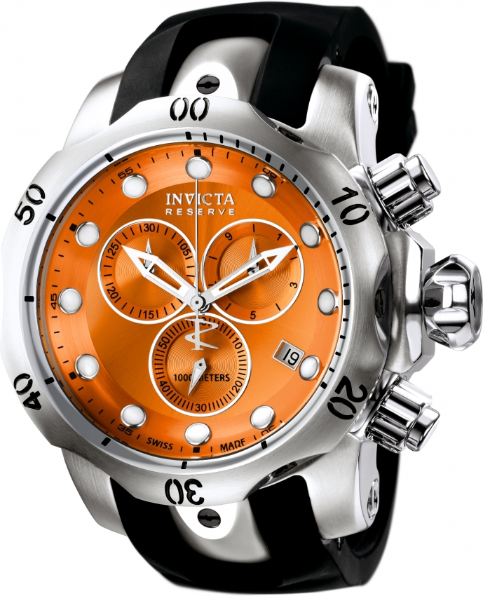 Venom model 5734 | InvictaWatch.com