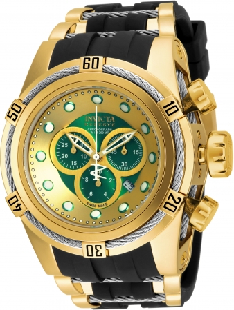 Bolt model 19729 | InvictaWatch.com