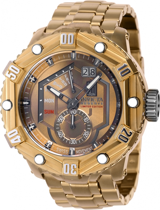 model 38252 | InvictaWatch.com