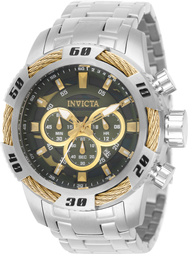 Speedway model 28668 | InvictaWatch.com