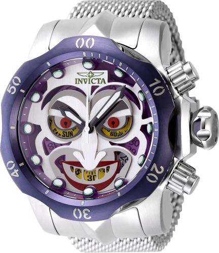 Venom model 16153 | InvictaWatch.com