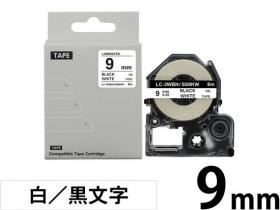 キングジム テプラPRO SR670用 互換ラベル テープカートリッジ商品一覧
