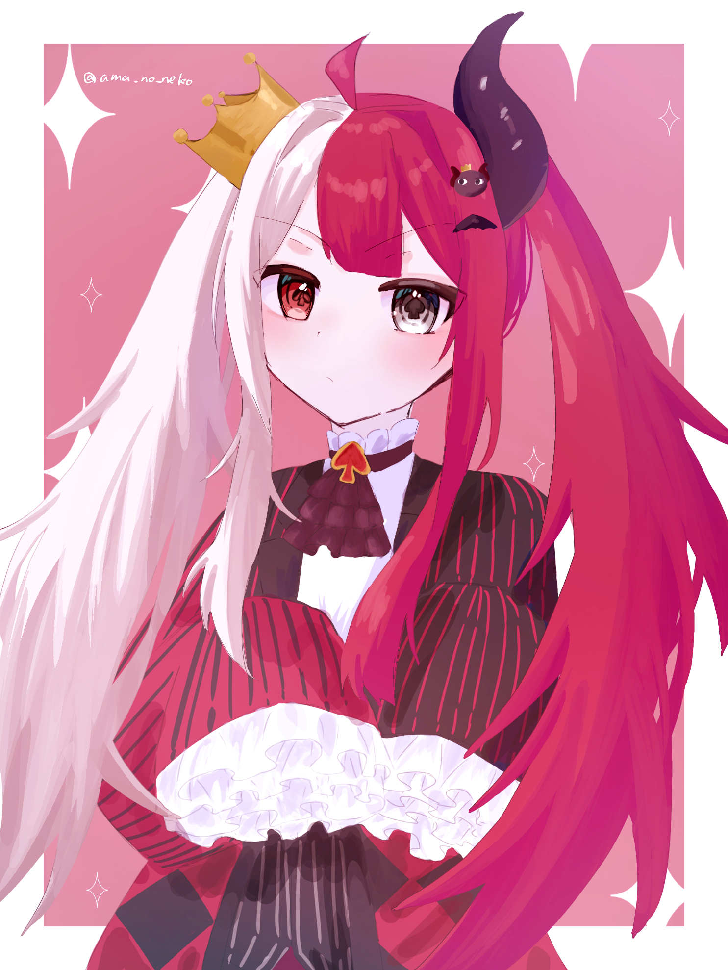 あくびちゃん - ibisPaint