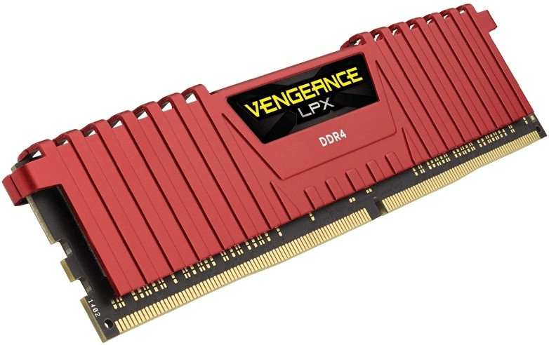 Corsair Vengeance LPX 16 Go DDR4-2666 au meilleur prix sur idealo.fr
