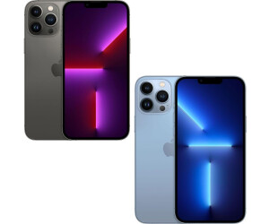 Apple iPhone 13 Pro Max 1 To graphite au meilleur prix sur idealo.fr