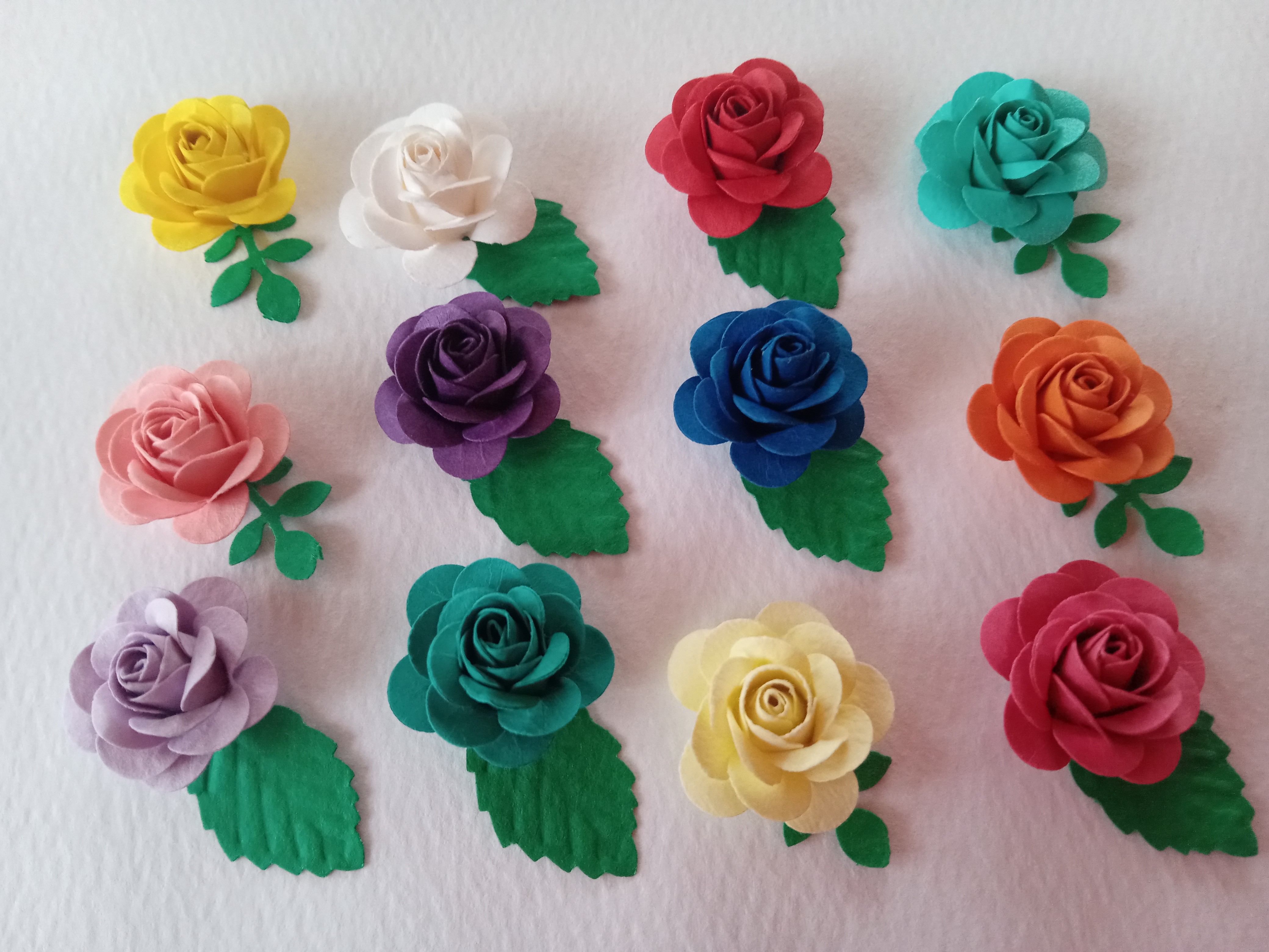 クラフトパンチ コスモスオーダー受付中！