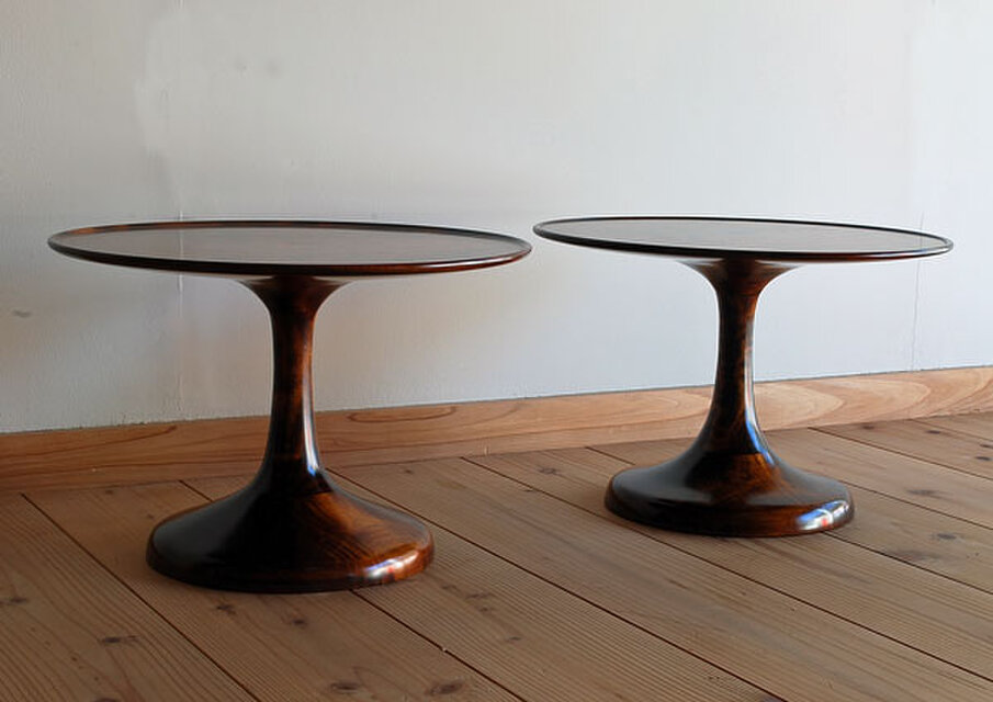 高杯（たかつき）1台 | iichi 日々の暮らしを心地よくするハンドメイド