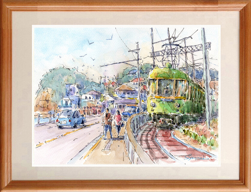 こまち絵画18点 こまち絵画18点 こまち絵画18点