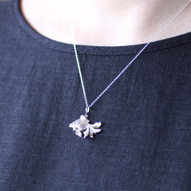 ネックレス・ペンダント Yamato Ishikawa (sw54) ネックレス