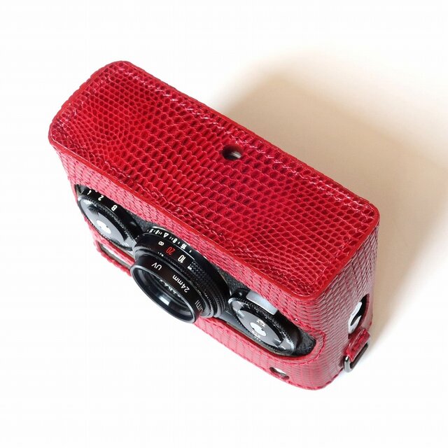 新品 本革カメラケース Rollei35AF用 Amazon.co.jp: Rollei 35AF用