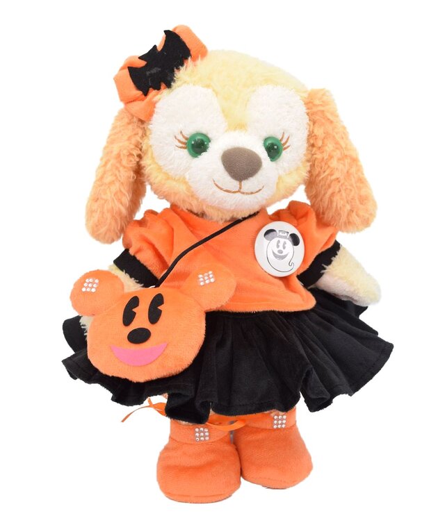 クッキーアン♥️エンジェル♥️コスチューム♥️スケルトン