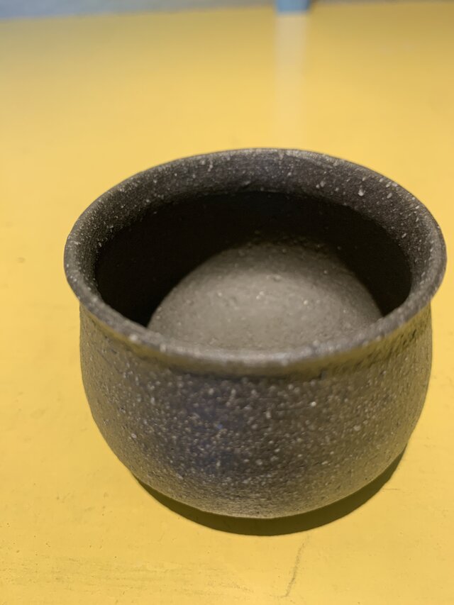 珠洲焼 湯呑み 珠洲焼 湯呑み | 能登の美 - これいい和市場