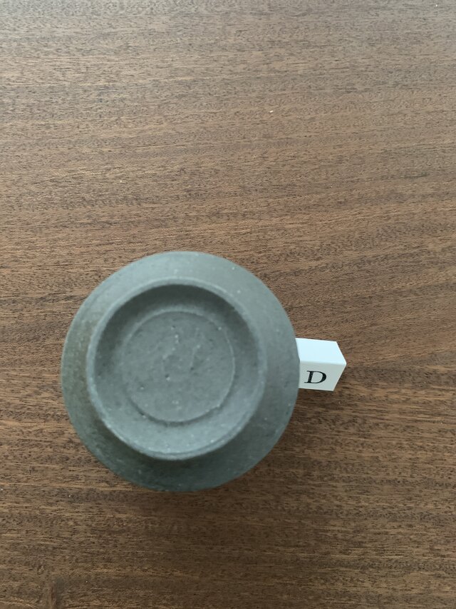 選べる！】新アイテム 珠洲焼のお湯呑み | iichi 日々の暮らしを