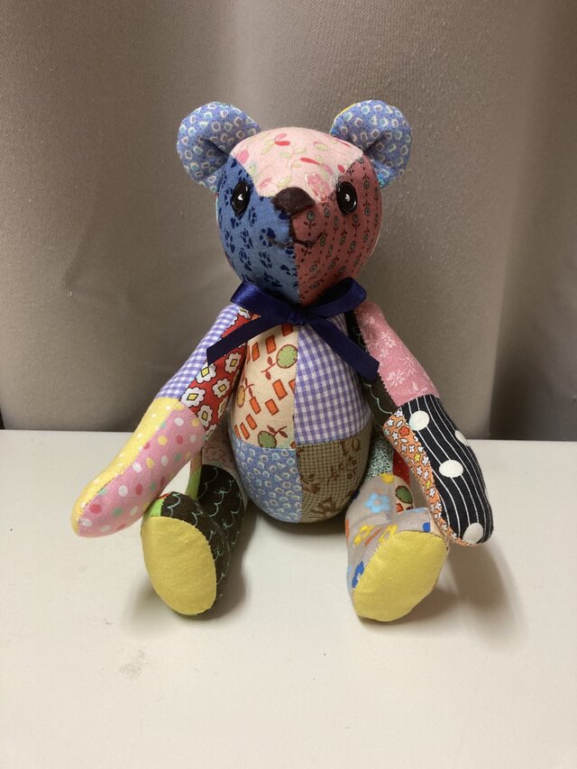 作家様 テディベア 海外 アーティストベア 海外作家さま テディベア