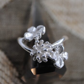 シロツメクサの通販 | iichi 日々の暮らしを心地よくするハンドメイド