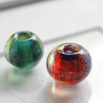 とんぼ玉の通販 | iichi 日々の暮らしを心地よくするハンドメイドや