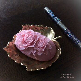 ソープカービングの通販 | iichi 日々の暮らしを心地よくする