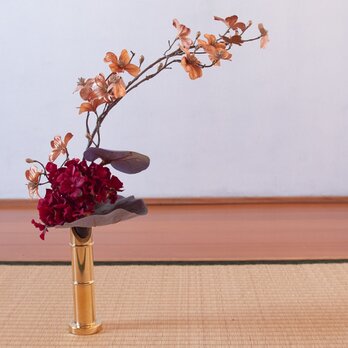 竹製花器の通販 | iichi 日々の暮らしを心地よくするハンドメイドや