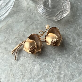 アンティーク・ヴィンテージ ブローチの通販 | iichi 日々の暮らしを