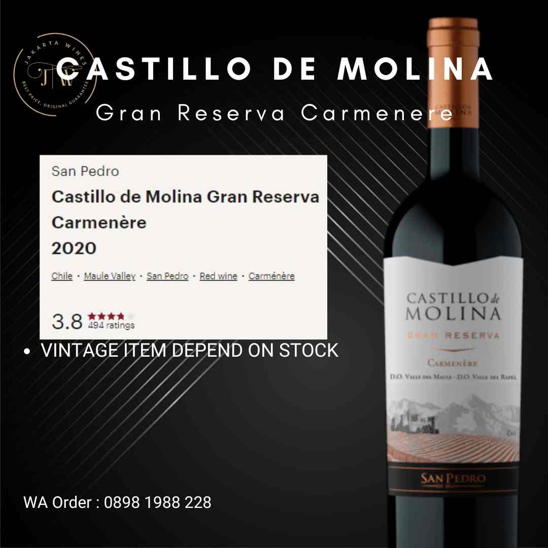 Jual Wine Spirits, Harga terjangkau, Pengiriman gratis* | Jakarta